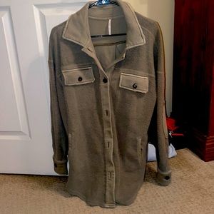 Ruby Jacket from Free People